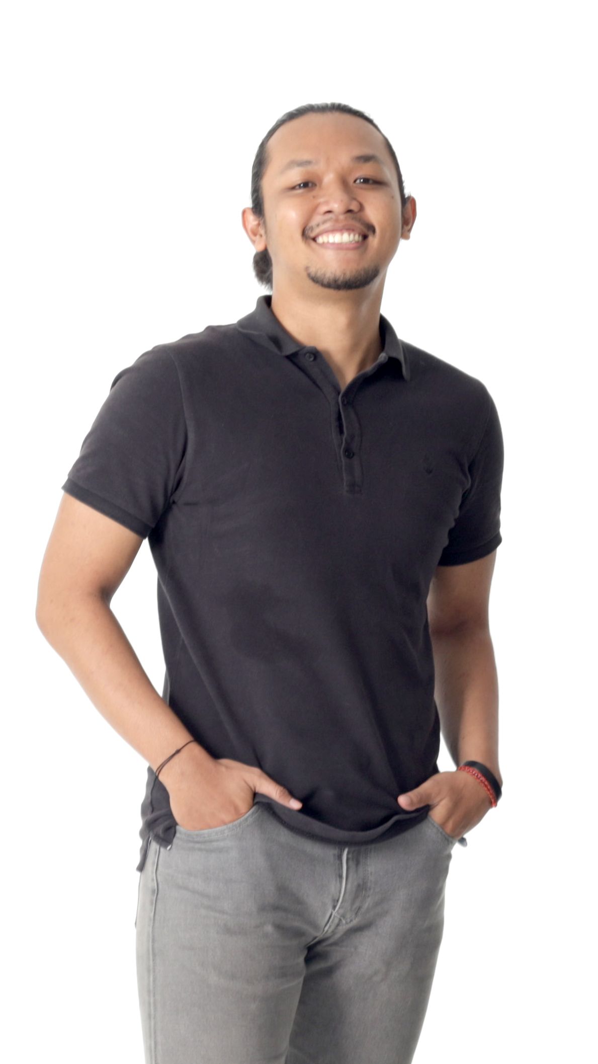 Kristopher Flannan Geryanto